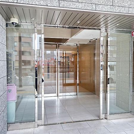 大阪谷町橋の宿 大阪市 エクステリア 写真