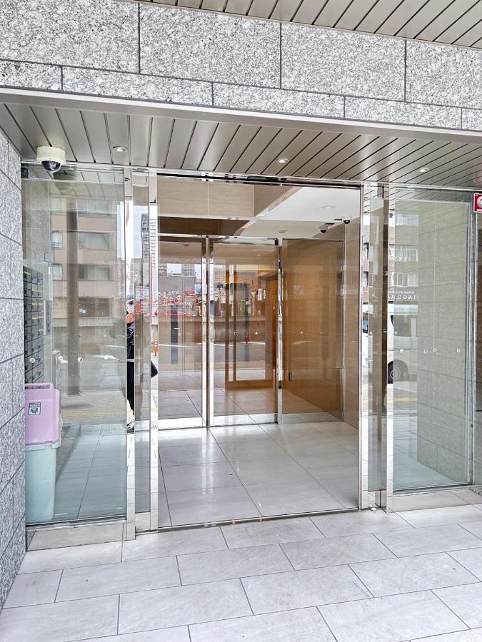 大阪谷町橋の宿 大阪市 エクステリア 写真